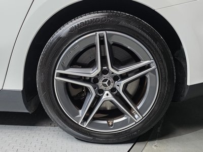 2022 Mercedes-BENZ EQE 照片 6
