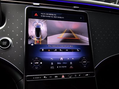2022 Mercedes-BENZ EQE — миниатюра 21