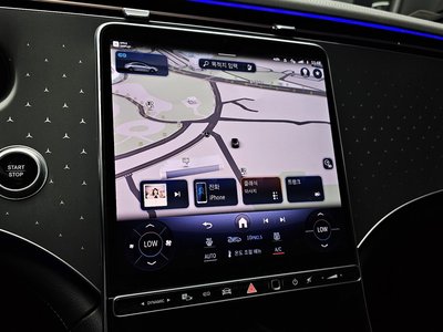 2022 Mercedes-BENZ EQE — миниатюра 20