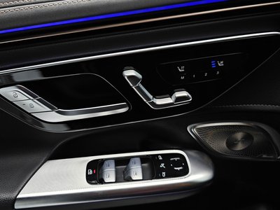 2022 Mercedes-BENZ EQE — миниатюра 28