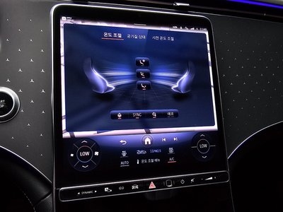 2022 Mercedes-BENZ EQE — миниатюра 24