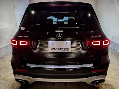 MERCEDES-BENZ GLB AMG - 9