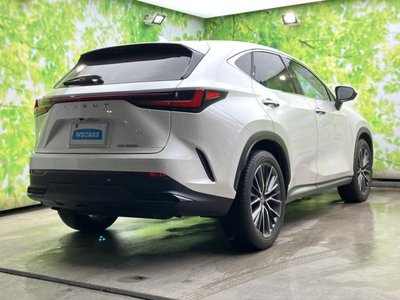LEXUS NX - 3