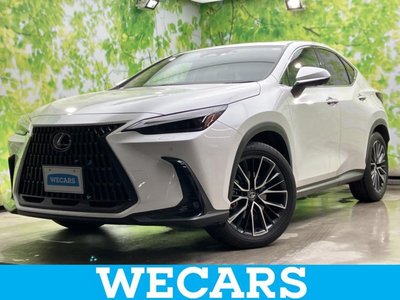 LEXUS NX - 1