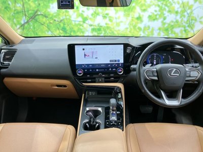 LEXUS NX - 4