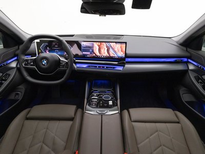 BMW 5 SERIES - 5