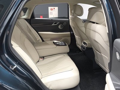 2022 Genesis G80 (RG3) 缩略图 18