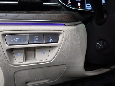 2022 Genesis G80 (RG3) 缩略图 30