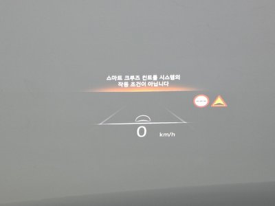 2022 Genesis G80 (RG3) 缩略图 23