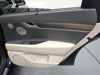 2022 Genesis G80 (RG3) 缩略图 15