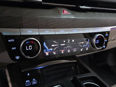 2022 Genesis G80 (RG3) 缩略图 24