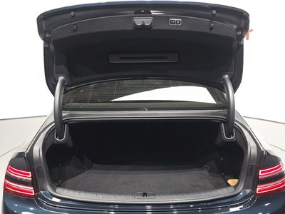 2022 Genesis G80 (RG3) 缩略图 26
