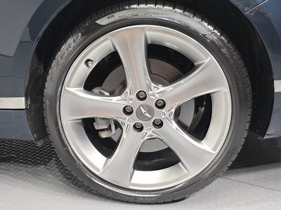 2022 Genesis G80 (RG3) 照片 8
