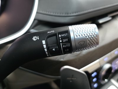 2022 Genesis G80 (RG3) 缩略图 31