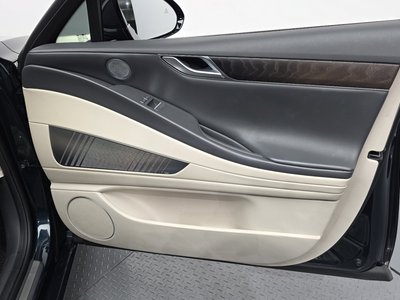 2022 Genesis G80 (RG3) 缩略图 14