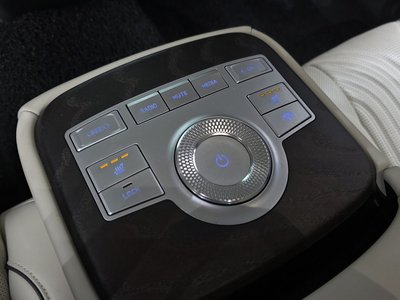 2022 Genesis G80 (RG3) 缩略图 27