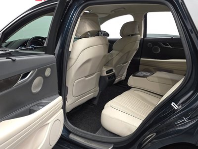 2022 Genesis G80 (RG3) 缩略图 16