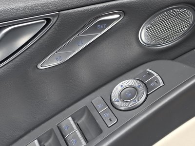 2022 Genesis G80 (RG3) 缩略图 28