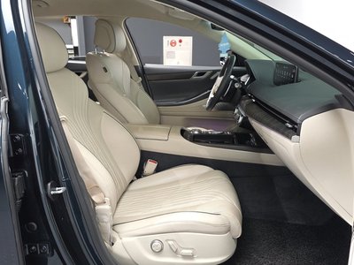 2022 Genesis G80 (RG3) 缩略图 17