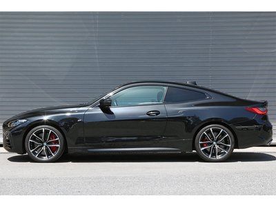 BMW 4 SERIES COUPE - 9