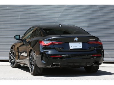 BMW 4 SERIES COUPE - 8