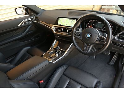 BMW 4 SERIES COUPE - 3