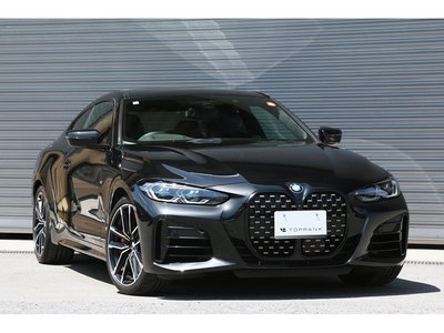 BMW 4 SERIES COUPE - 7