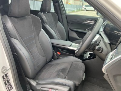 2024 BMW X1 照片 9