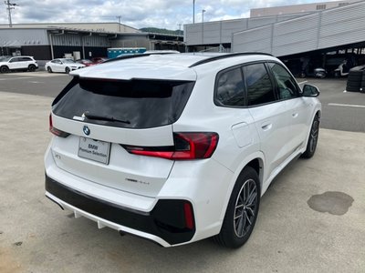 2024 BMW X1 照片 6
