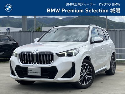 2024 BMW X1 照片 1