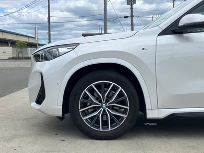 2024 BMW X1 照片 7