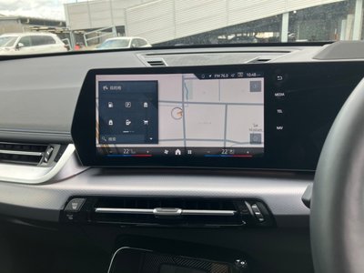 2024 BMW X1 缩略图 11