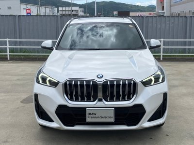 2024 BMW X1 照片 4