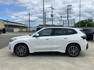 2024 BMW X1 照片 5