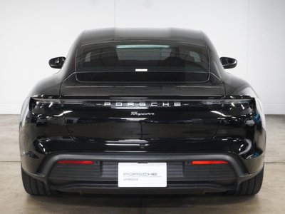 PORSCHE TAYCAN - 5