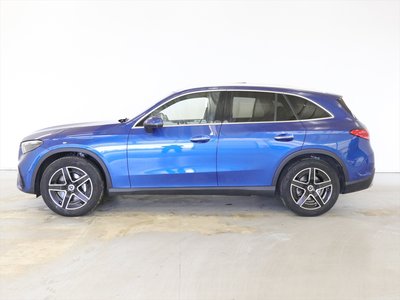MERCEDES-BENZ GLC - 5