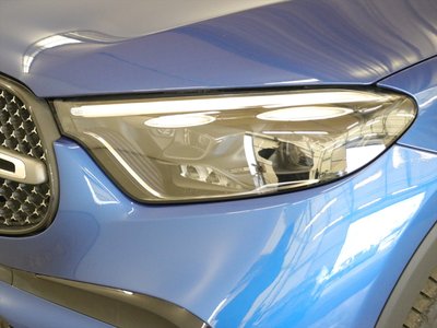 MERCEDES-BENZ GLC - 8