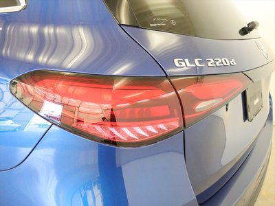 MERCEDES-BENZ GLC - 9