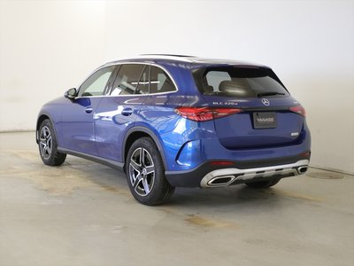 MERCEDES-BENZ GLC - 4