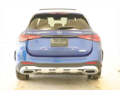 MERCEDES-BENZ GLC - 3
