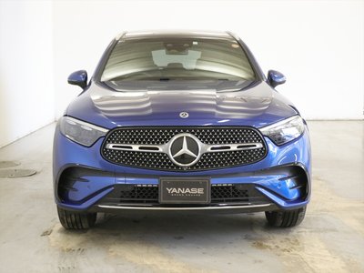 MERCEDES-BENZ GLC - 2