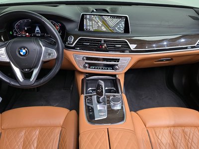 BMW 7 SERIES - 5