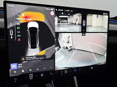 صورة مصغرة 20 لـ 2026 Tesla MODEL Y