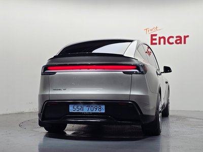 صورة 4 لـ 2026 Tesla MODEL Y