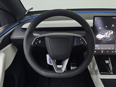 صورة مصغرة 19 لـ 2026 Tesla MODEL Y