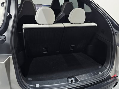 صورة مصغرة 23 لـ 2026 Tesla MODEL Y