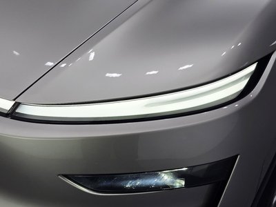 صورة 9 لـ 2026 Tesla MODEL Y