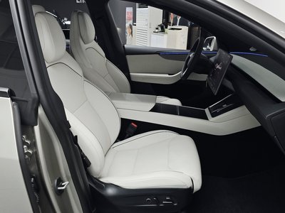 صورة مصغرة 16 لـ 2026 Tesla MODEL Y