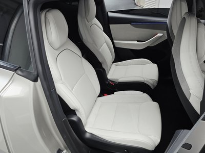 صورة مصغرة 24 لـ 2026 Tesla MODEL Y