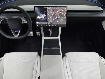 صورة 5 لـ 2026 Tesla MODEL Y